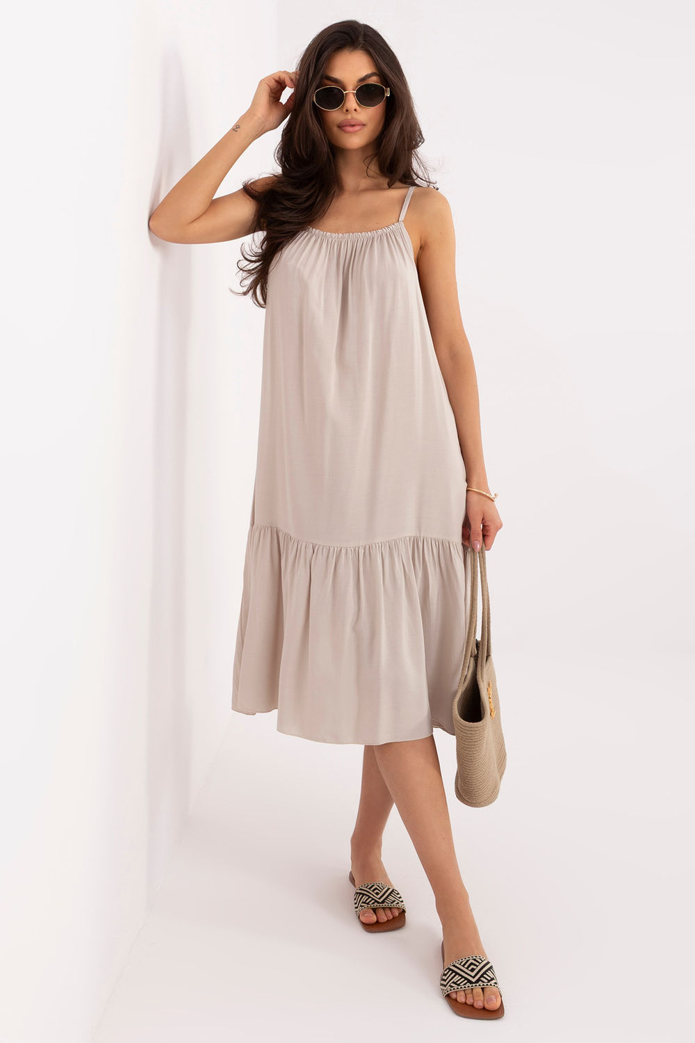 1124361 Daydress model 227638 Italy Moda
