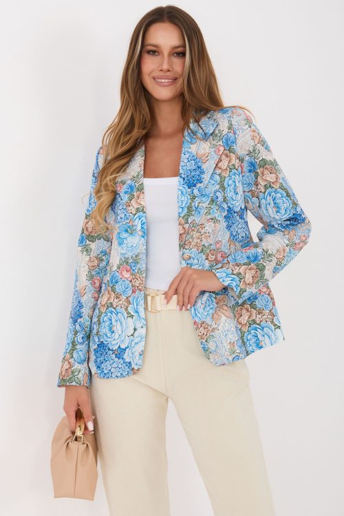 1124364 Jacket model 227639 Italy Moda
