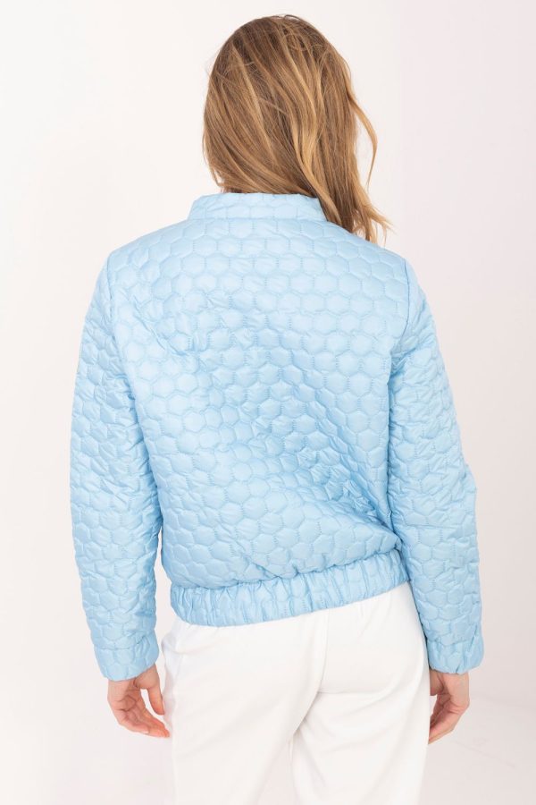 Jacket model 227597 Factory Price