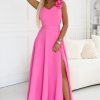 1124604 Long dress model 227707 Numoco