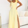 1124606 Long dress model 227708 Numoco