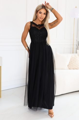1124629 Long dress model 227716 Numoco