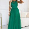 1124636 Long dress model 227719 Numoco