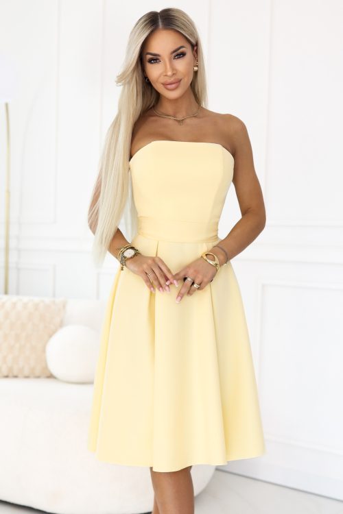 1124646 Cocktail dress model 227723 Numoco