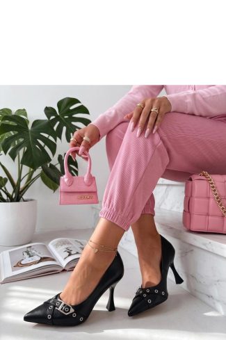High heels model 227724 Solea