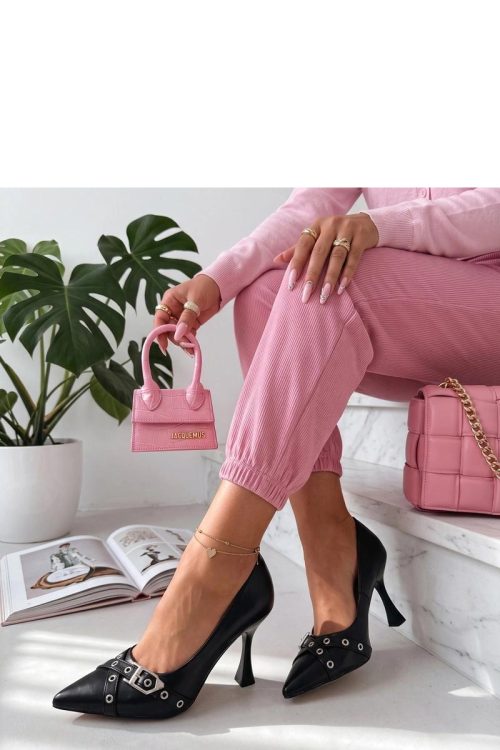 1124649 High heels model 227724 Solea
