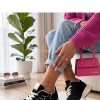 1124653 Platform sneakers model 227726 Solea