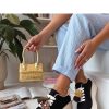 1124659 Platform sneakers model 227729 Solea