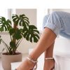 Block heel pumps model 227731 Solea