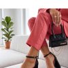 1124665 Block heel pumps model 227732 Solea