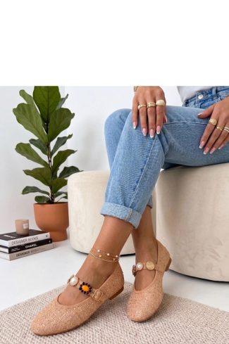 Ballet flats model 227737 Solea