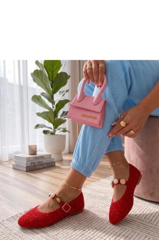 Ballet flats model 227739 Solea