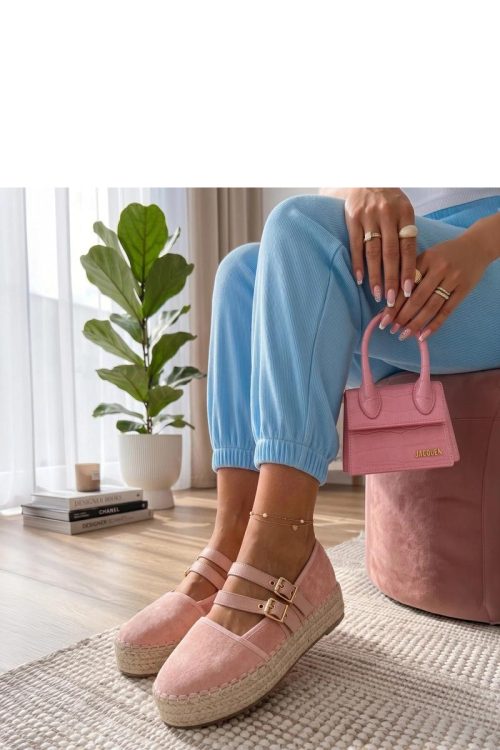 1124681 Espadrille model 227740 Solea