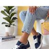 1124690 Platform sneakers model 227744 Solea