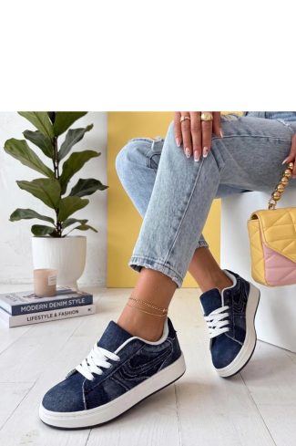 1124690 Platform sneakers model 227744 Solea