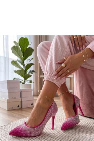 High heels model 227745 Solea