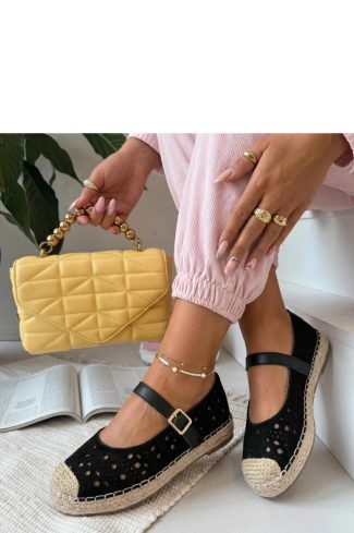 Espadrille model 227750 Solea