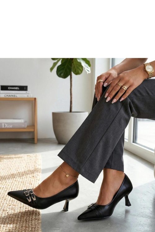 1124706 High heels model 227752 Solea