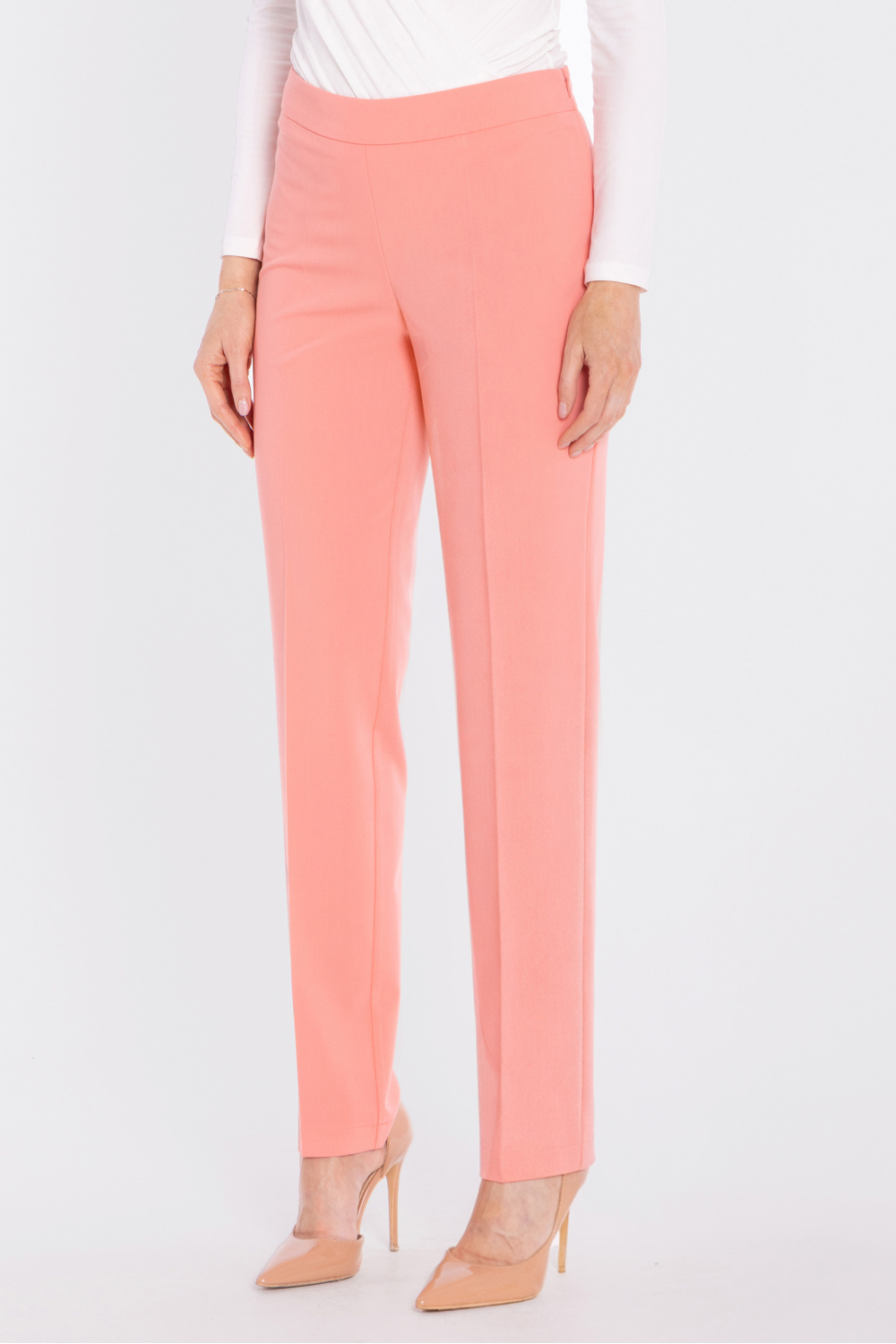 1124726 Women trousers model 227759 Stylove