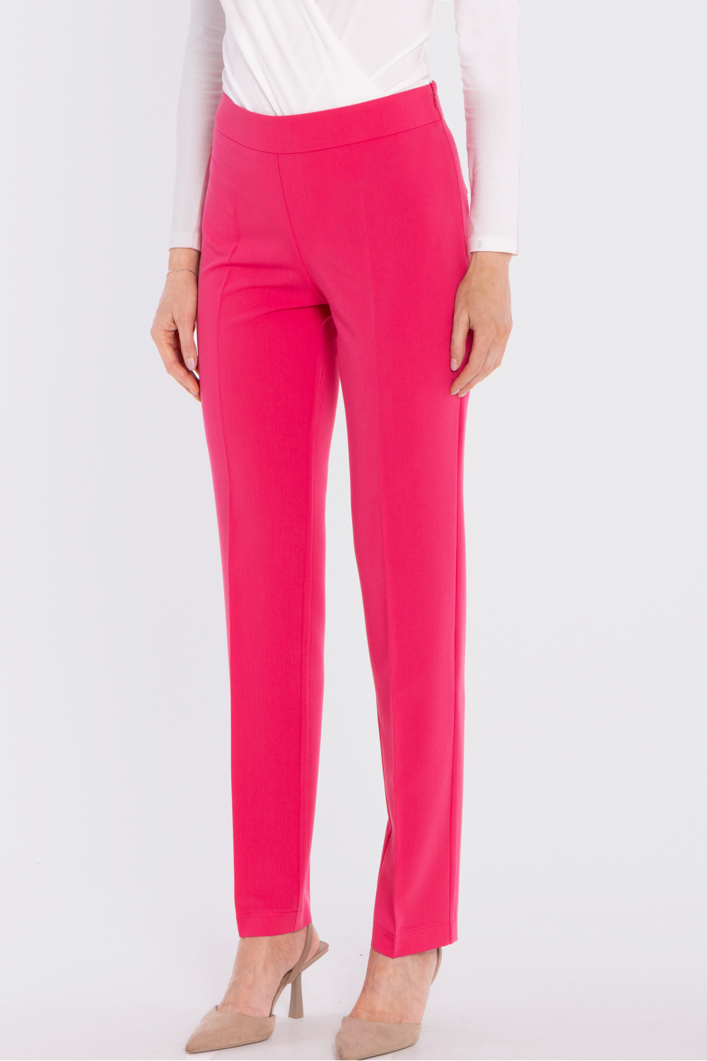1124730 Women trousers model 227760 Stylove