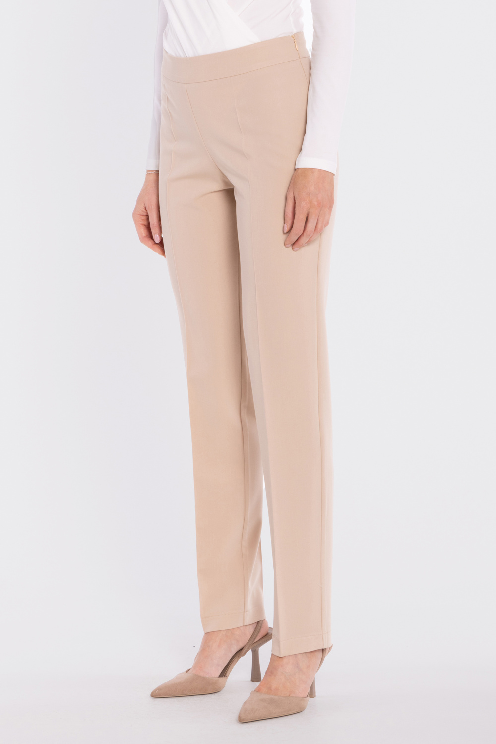 1124738 Women trousers model 227762 Stylove