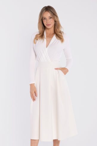 Skirt model 227773 Stylove