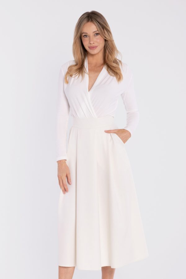 Skirt model 227773 Stylove
