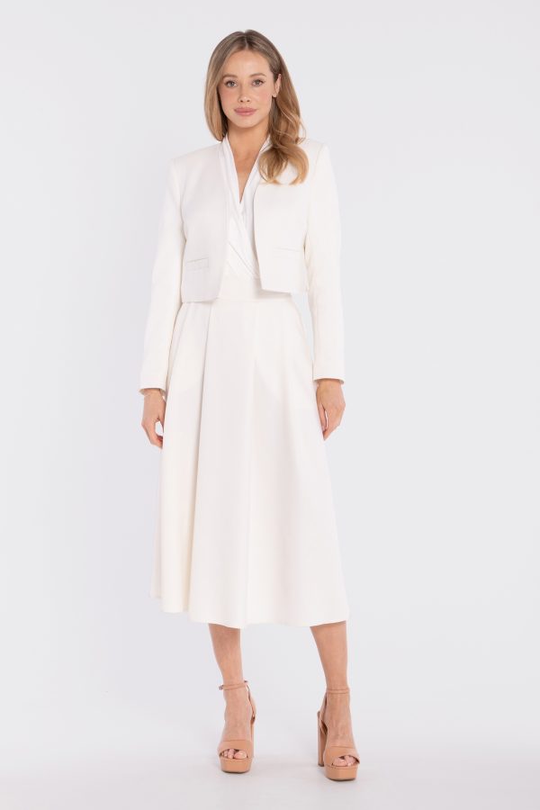 Skirt model 227773 Stylove
