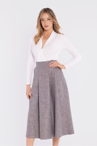 1124780 Skirt model 227775 Stylove