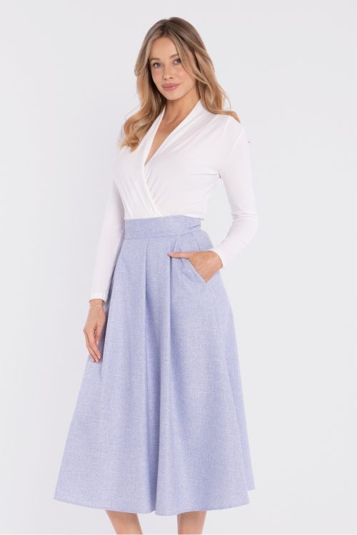 1124784 Skirt model 227776 Stylove