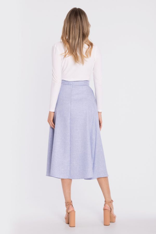 Skirt model 227776 Stylove