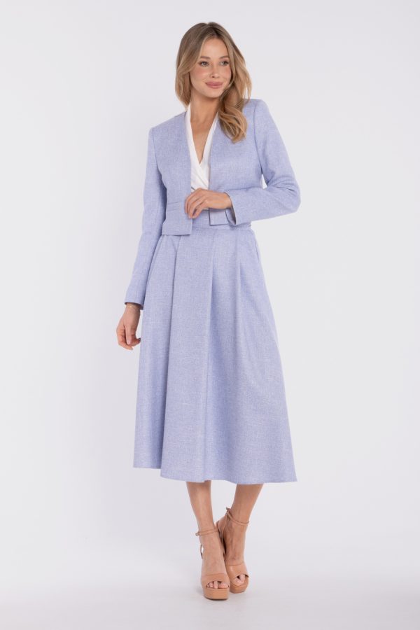 Jacket model 227781 Stylove