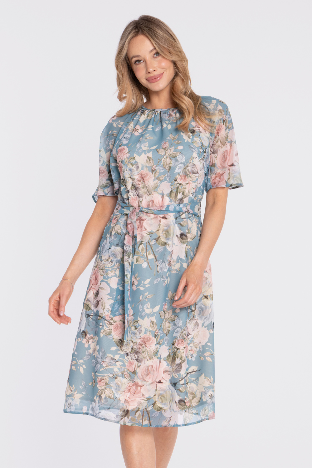 1124834 Daydress model 227792 Stylove