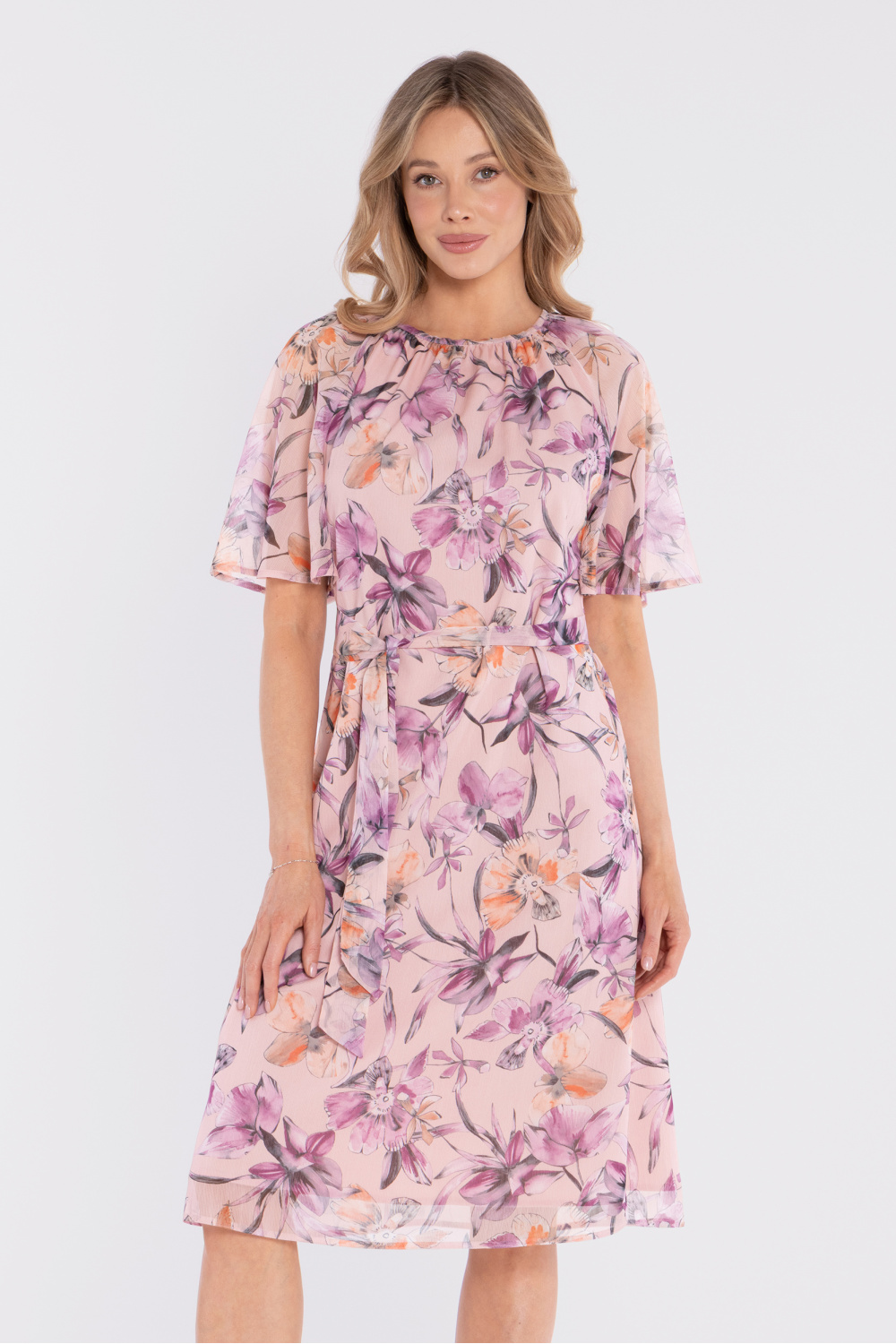 1124837 Daydress model 227793 Stylove
