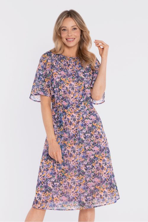 1124840 Daydress model 227794 Stylove