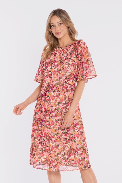 1124843 Daydress model 227795 Stylove