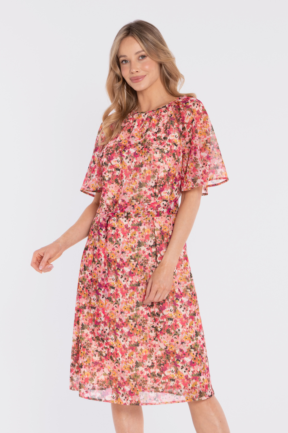 1124843 Daydress model 227795 Stylove