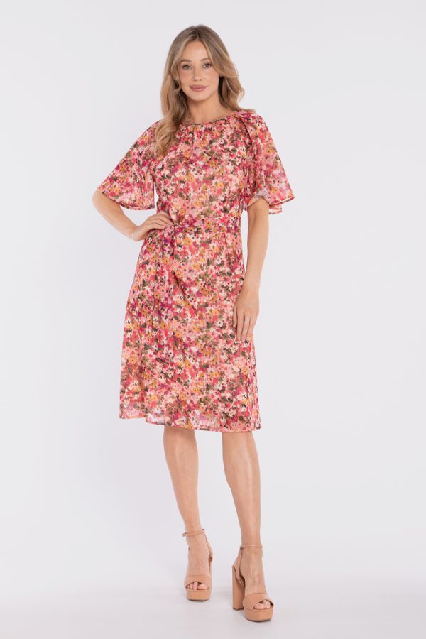 Daydress model 227795 Stylove