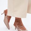 1124858 Heel pumps model 227800 Step in style