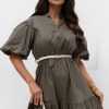 1125042 Daydress model 227862 Italy Moda
