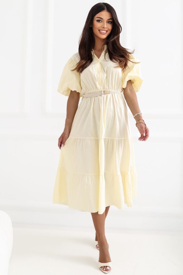 Daydress model 227864 Italy Moda