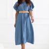 1125052 Daydress model 227865 Italy Moda