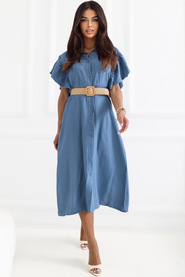 Daydress model 227865 Italy Moda