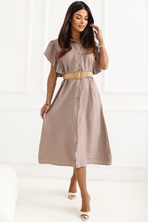 Daydress model 227866 Italy Moda