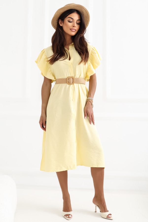 Daydress model 227867 Italy Moda