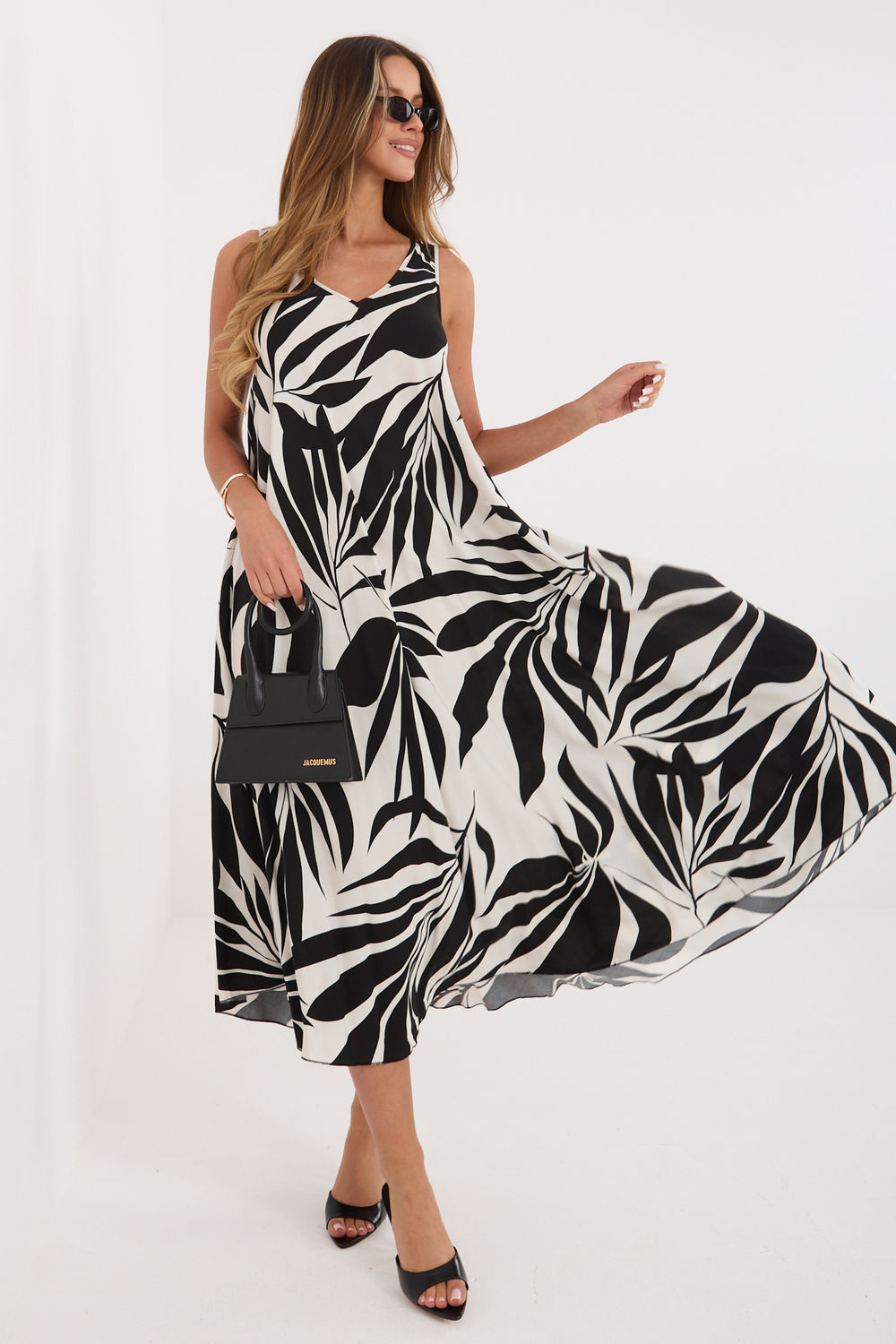 1125069 Daydress model 227870 Italy Moda