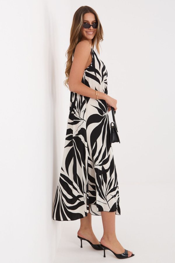 Daydress model 227870 Italy Moda