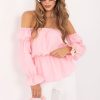 1125089 Blouse model 227877 Italy Moda