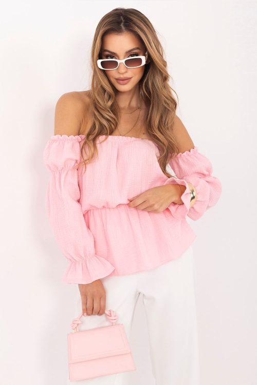 1125089 Blouse model 227877 Italy Moda