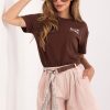 1125096 Shorts model 227879 Italy Moda